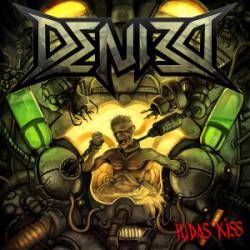 Denied (SWE) : Judas Kiss